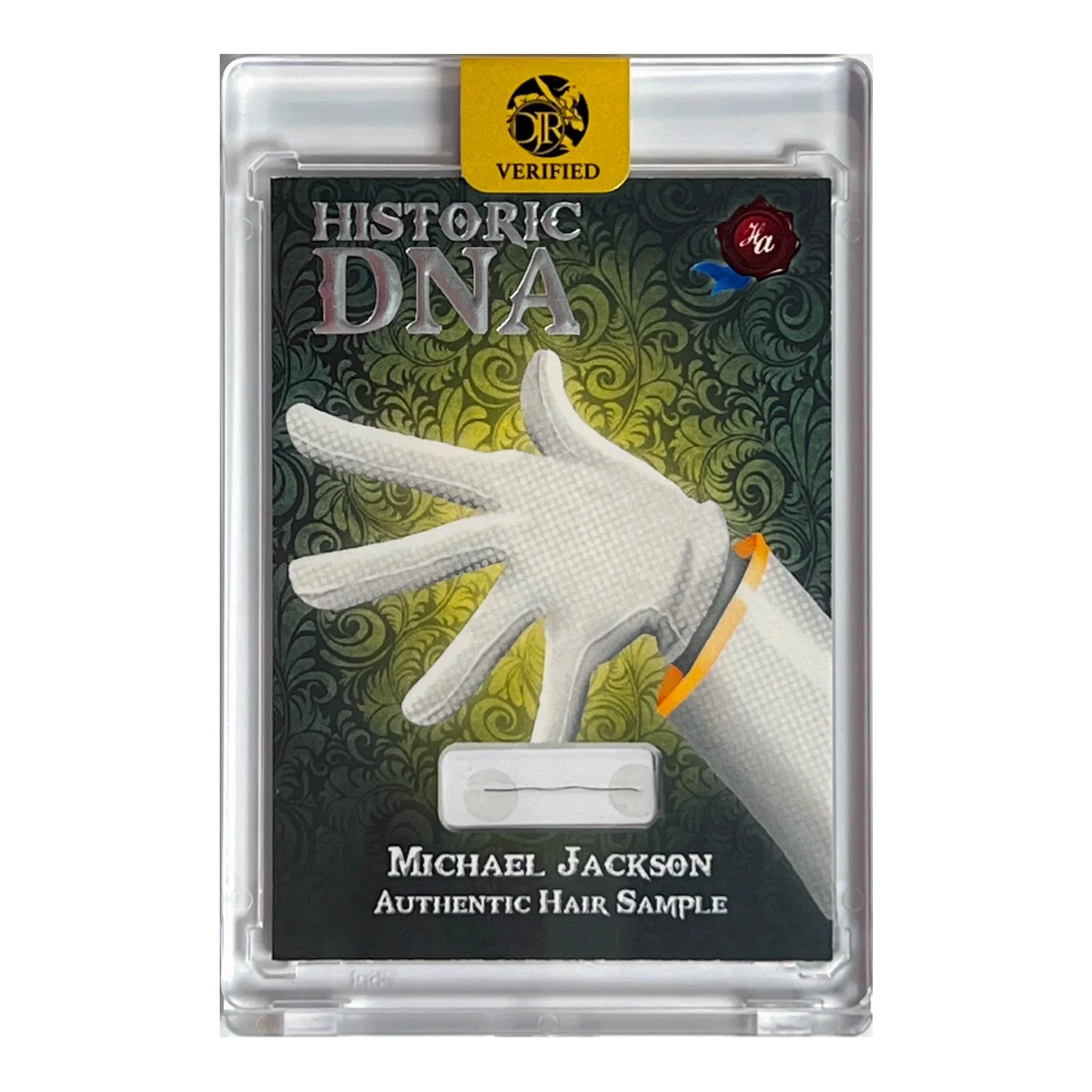 Unraveling the Magic: 2022's Historic DNA Platinum Club Michael